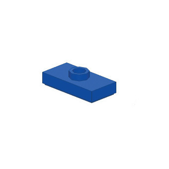 Illustration for article titled The 10 Most Useful LEGO Bricks